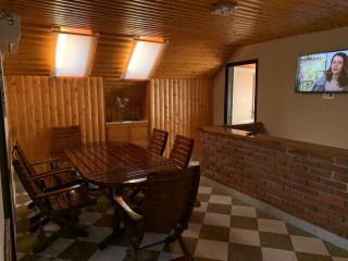 Tom Apartman - Balatonlelle - 4
