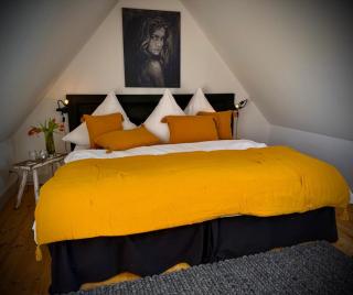 Neu! ULENHUUS Mecklenburgische Schweiz Laage Güstrow Rostock Port Bed and Breakfast - Pension -Ferienhaus - Familienurlaube bis 10 Personen - - 6