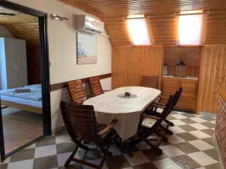 Tom Apartman - Balatonlelle - 5