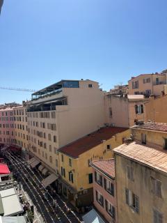 Studio Cosy HYPER CENTRE AJACCIO - Ajaccio - 6