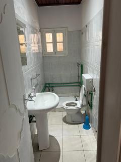 Rohaus STP Guesthouse - São Tomé - 1