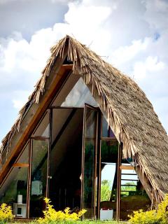 Amboseli Trails Cabin - 9
