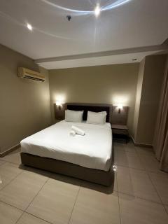 Kingston Hotel 12 - Jalan Raja Laut, KL - Kuala Lumpur - 5