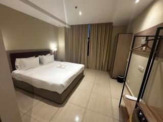 Kingston Hotel 12 - Jalan Raja Laut, KL - Kuala Lumpur - 9
