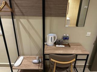 Kingston Hotel 12 - Jalan Raja Laut, KL - Kuala Lumpur - 8