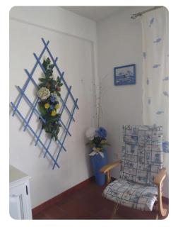 Apartamento à Frente Do Mar com Vista - Nazaré - 5