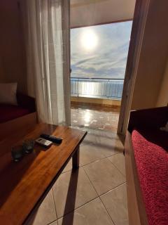 Beach Front - Sarandë - 6