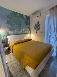Casa Calogera - Romantica Dimora a Cammarata - Cammarata - 7