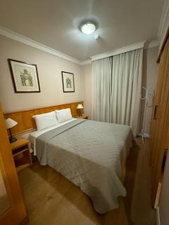 Pinheiros Flat Luxuoso - São Paulo - 9