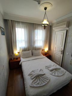 ANTIQUE Hotel and Apartments - Istanbul - 5