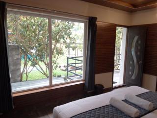 Misty Valley Inn - Kodaikānāl - 9