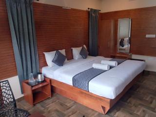 Misty Valley Inn - Kodaikānāl - 7