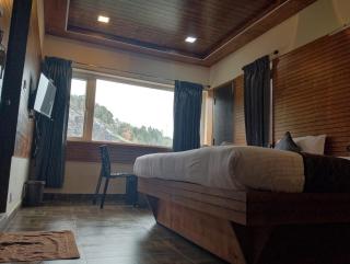 Misty Valley Inn - Kodaikānāl - 6