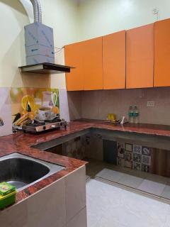 Cozy Home Stay - Haldwāni - 9