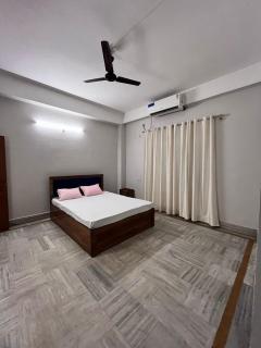 Expressway Minimalist Beltola - Hostel - Guwahati - 4