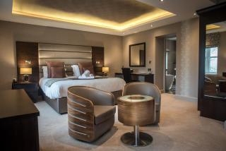Crow Wood Hotel & Spa Resort - Burnley - 9