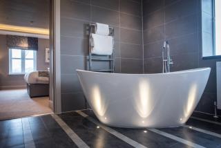 Crow Wood Hotel & Spa Resort - Burnley - 8
