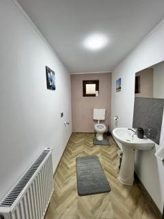 Casa Liniștea Munților - Fundata - 2