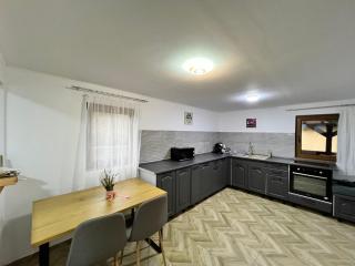 Casa Liniștea Munților - Fundata - 4