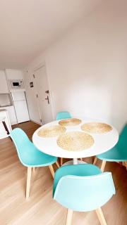 Apartamento de Pau - Laredo - 3