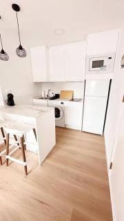 Apartamento de Pau - Laredo - 1