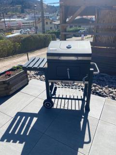 Charmant chalet, spacieux, proche du lac, vue sur la montagne - 5