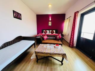 Chennai Grand Residency - Kodaikanal - 6