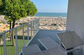 Appartamento Frontemare - Lido di Jesolo - 4