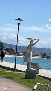 Apartamento Cangas - 6