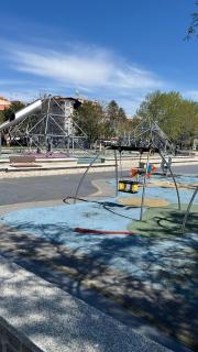 Apartamento Cangas - 5