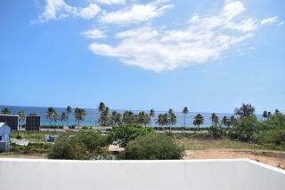 Strandblick in der Residenz Apartment in Santo Domingo - 5
