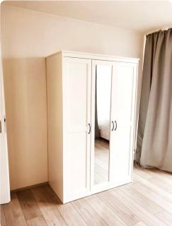 Design Apartment mit Balkon 15 min Airport - Offenbach - 1