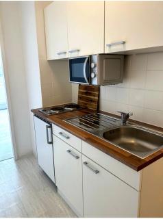 Design Apartment mit Balkon 15 min Airport - Offenbach - 4