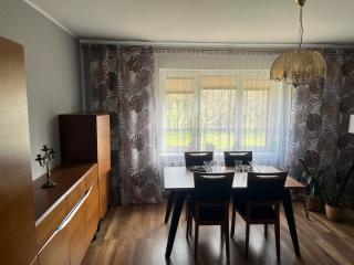 Domek Nad Stawem - Objazda - 9