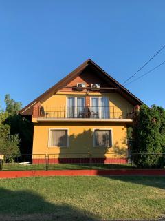 Tom Apartman - Balatonlelle - 9