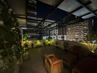 سويت فندقي فاخر 5 نجوم في المهندسين 12b Luxury suite - Caïro - 2