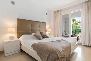 2 Bed Ground Floor Apartment in Cortijo Del Mar Resort - Estepona - 3
