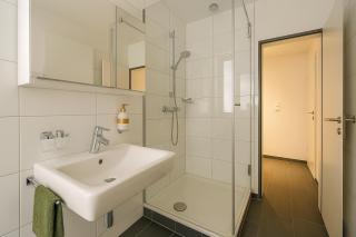 OLMA Center Barrock Suites - St. Gallen - 8