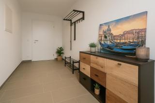OLMA Center Barrock Suites - St. Gallen - 7