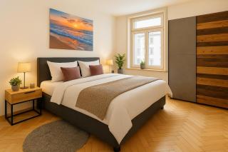OLMA Center Barrock Suites - St. Gallen - 0