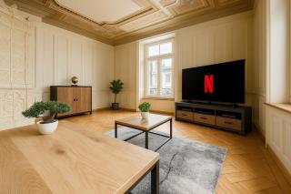 OLMA Center Barrock Suites - St. Gallen - 3