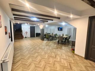 Casa Liniștea Munților - Fundata - 9