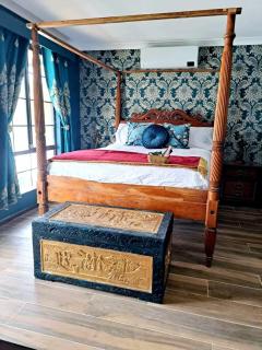 Bettys Mountain Cottage - York - 0