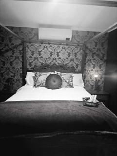 Bettys Mountain Cottage - York - 7