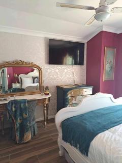 Bettys Mountain Cottage - York - 5