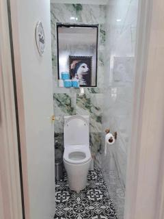 Bettys Mountain Cottage - York - 1