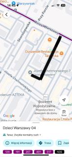 Millennium Skorosze Mango - Warsaw - 9