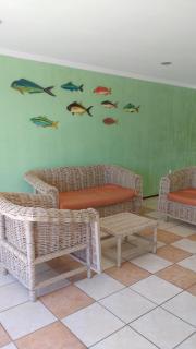 Apartmento Aquiraz - Crystal Park Flat - Aquiraz - 9