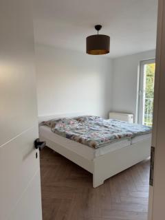Ferienwohnung am Cospudener See - Markkleeberg - 2