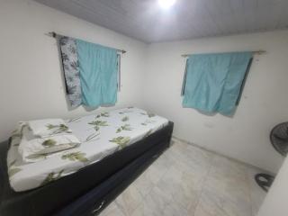 La Casa del Camello - Cartagena das Índias - 1